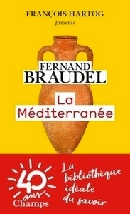 La méditerranée - Nouvelle Édition