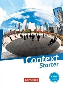 Context Starter Schülerbuch