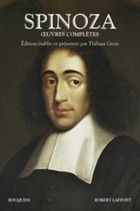 Oeuvres complètes