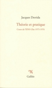 Théorie et pratique