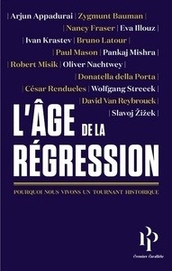 L'Age de la régression