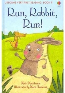 Run, Rabbit, Run!