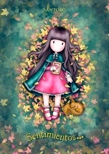 Sentimientos... (Gorjuss)