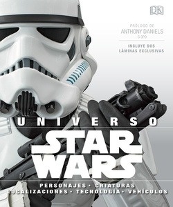 Universo Star Wars