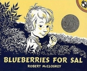 Blueberries for Sal