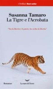 La tigre e l'acrobata