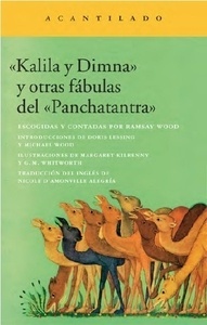 "Kalila y Dimna" y otras fábulas del "Panchatantra"