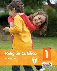 RELIGIÓN CATÓLICA 1