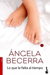 Lo que le falta al tiempo
