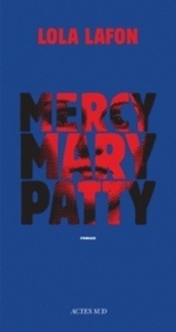 Mercy Mary Patty