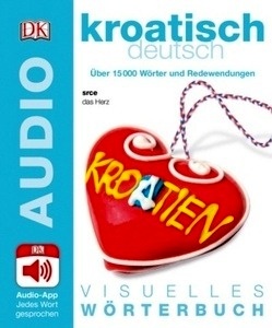 Visuelles Wörterbuch kroatisch deutsch