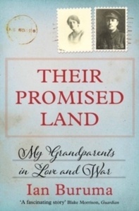 Their Promised Land : My Grandparents in Love and War