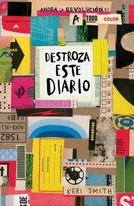 Destroza este diario