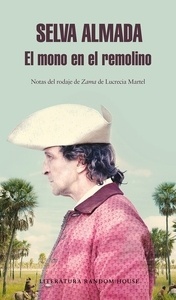 El mono en el remolino