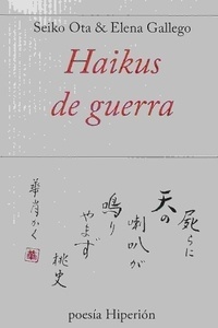 Haikus de guerra