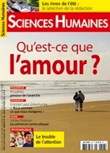 Sciences Humaines