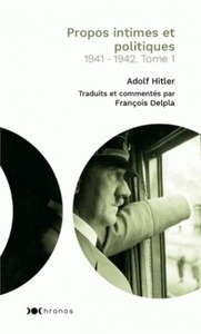 Propos intimes et politiques