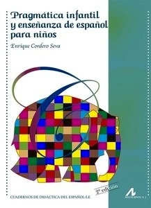 Pragmática infantil y enseñanza de español para niños