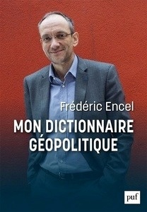 Mon dictionnaire géopolitique