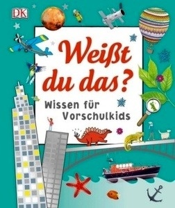 Weisst du das?