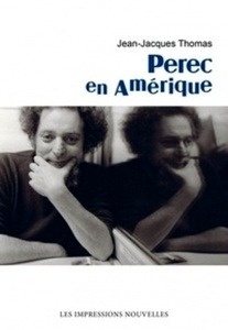 Perec en Amérique