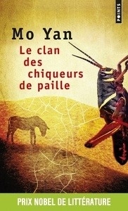 Le clan des chiqueurs de paille