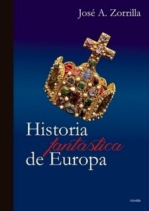 Historia fantástica de Europa