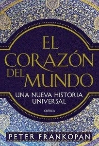 El corazón del mundo