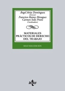 Materiales prácticos de Derecho del trabajo