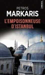 L'empoisonneuse d'Istanbul