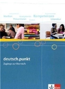 deutsch.punkt, Ausgabe Gymnasium