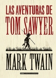 Las aventuras de Tom Sawyer