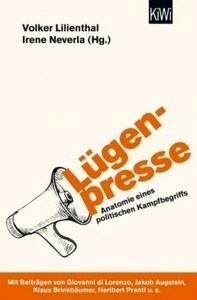 Lügenpresse