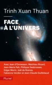 Face à l'univers