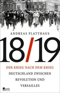 18/19 - Der Krieg nach dem Krieg