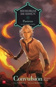 Memorias de Idhún: Panteón