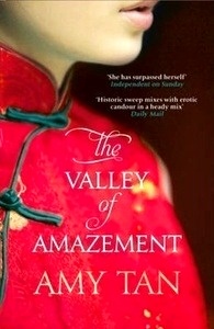 The Valley Of Amazement