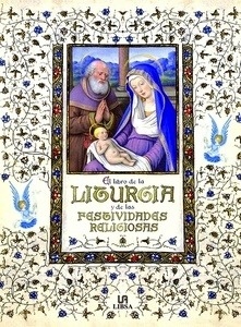 El Libro de la Liturgia y de las Festividades Religiosas