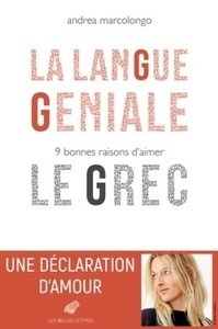 La langue geniale