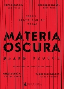 Materia oscura