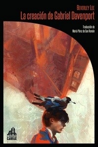 La creación de Gabriel Davenport
