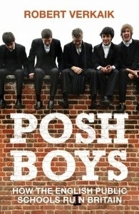 Posh Boys