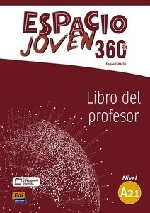 Espacio joven 360º A2.1