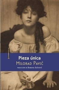 Pieza única