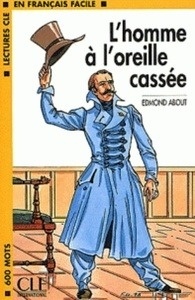 L homme à l oreille cassée (A1)