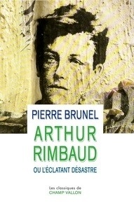 Arthur Rimbaud ou l'éclatant désastre