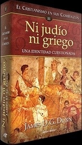 Ni judío ni griego