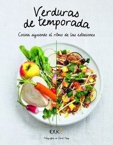 Verduras de temporada