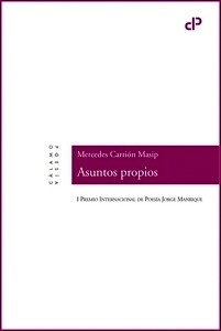 Asuntos propios