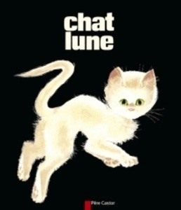 Chat lune